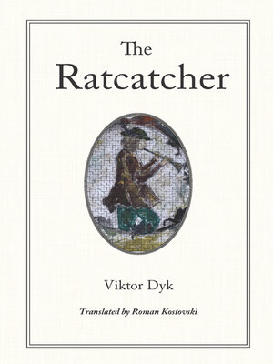 cover image of The Ratcatcher